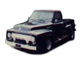 54 F-100